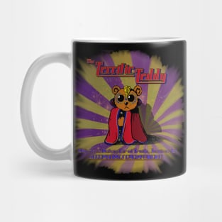 The Terrific Teddy Mug